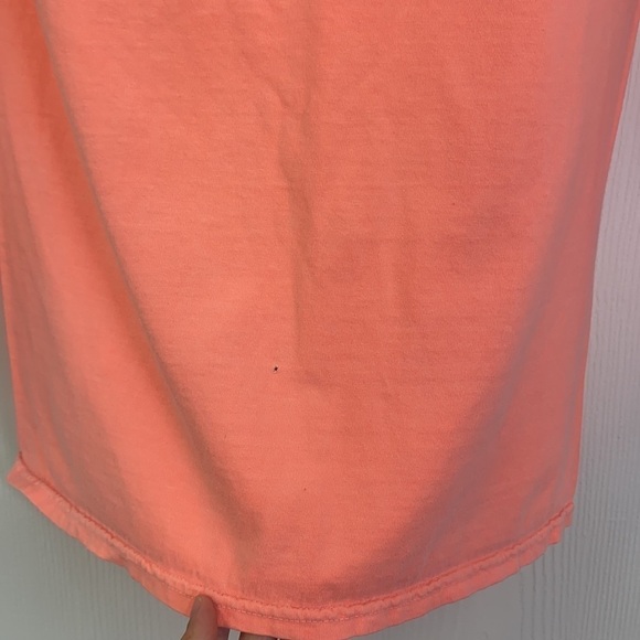 Comfort Colors - Hogs Breath Saloon Key West Graphic Long Sleeve Shirt Small - Picture 4 of 12